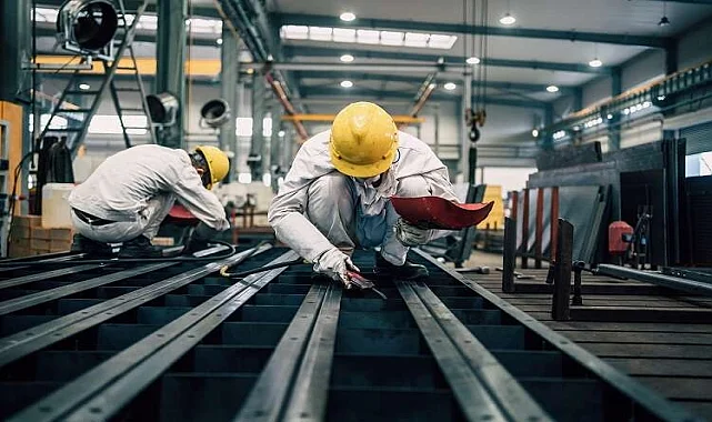 Üçkuyular Şantiye Depolama